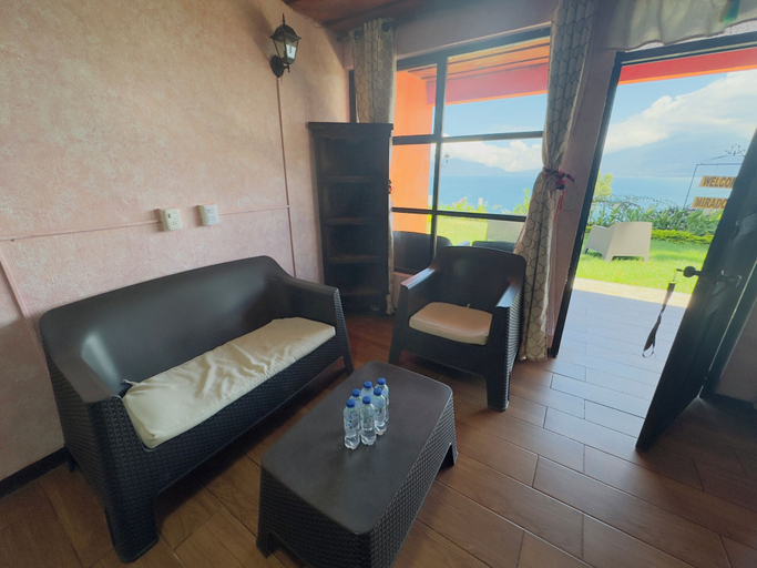 Bedroom 2, Hotel Hanna Suites, NA