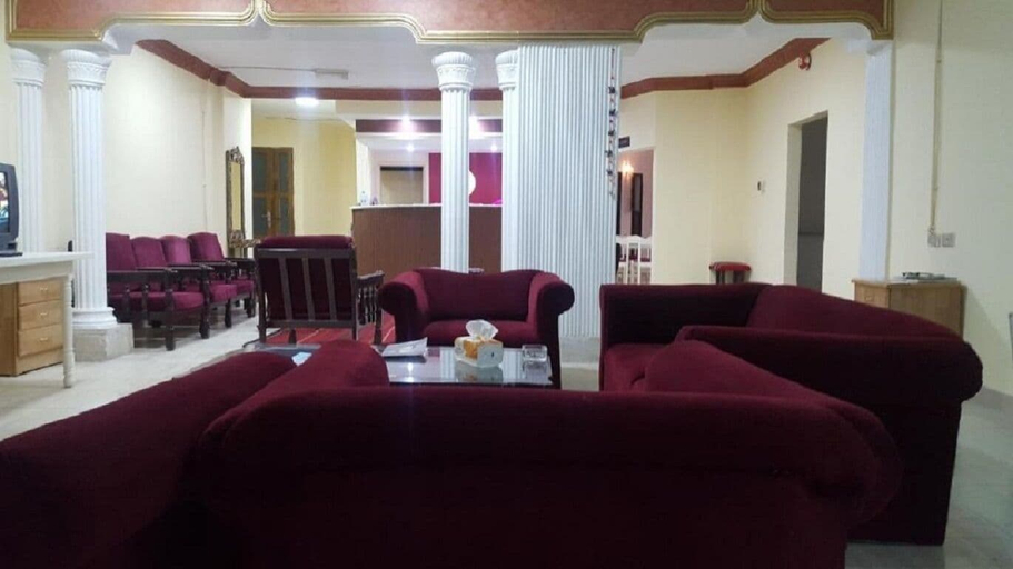 Others 5, My Home Petra Hotel, Wadi Musa