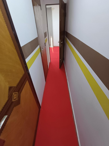 Others 5, Sahara Hostels and Private Room, Dubai