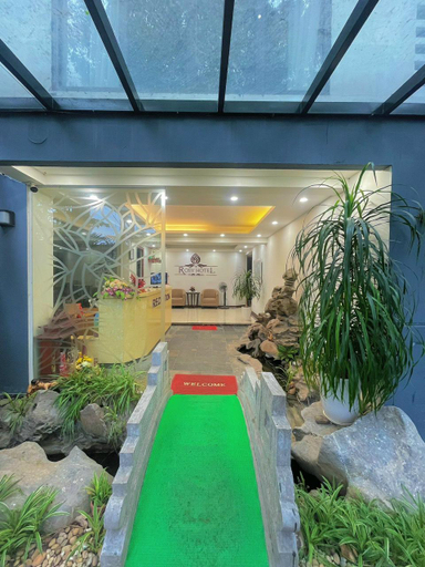 Others 5, Rosy Hotel Trung Yen, Cầu Giấy