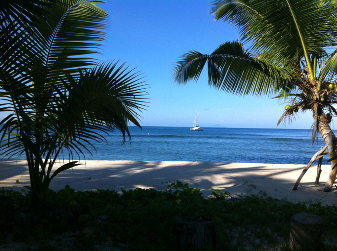 Others 5, Villas du Voyageur