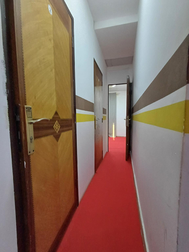 Others 4, Sahara Hostels and Private Room, Dubai