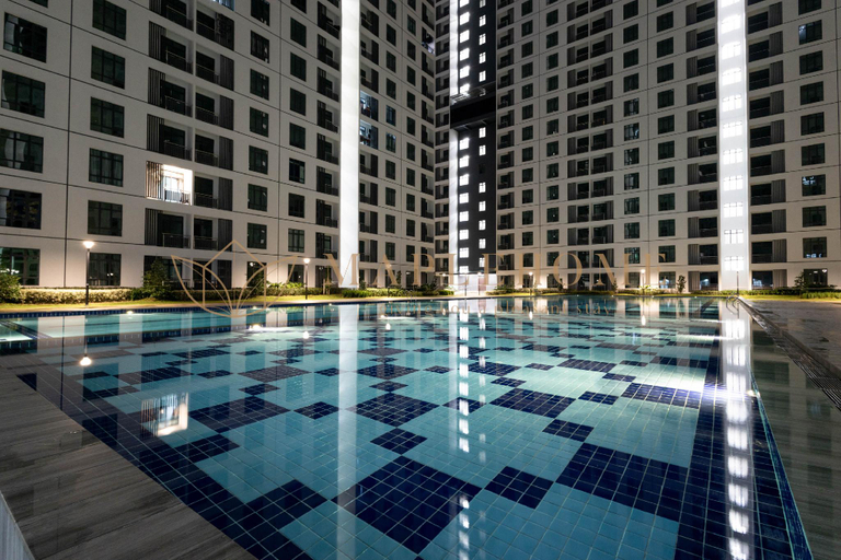 Others 2, KSL Residences 2 Premier Suites Johor Bahru, Johor Bahru