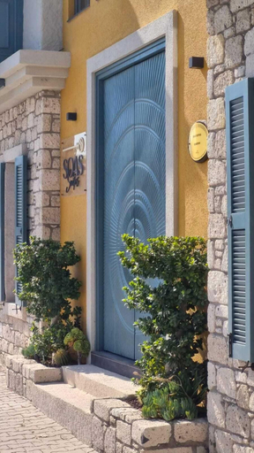 Exterior & Views 2, Soas Suites, Çeşme