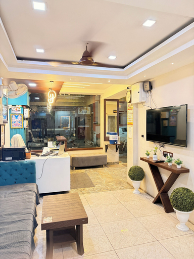 Others 5, Hotel Raghuveera Palace, Ujjain