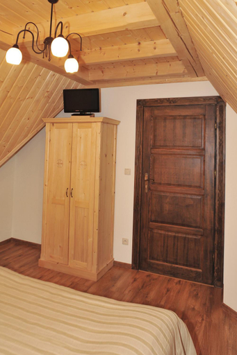 Others 5, Willa Wiktoria, Tatra