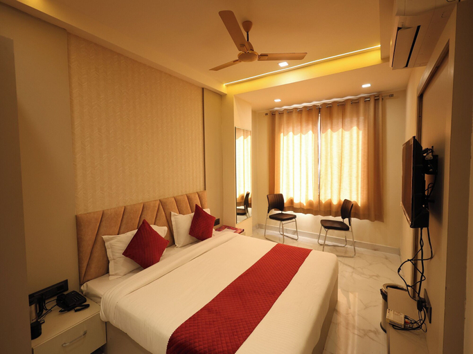Others 2, Hotel Prince Residency, Ajmer