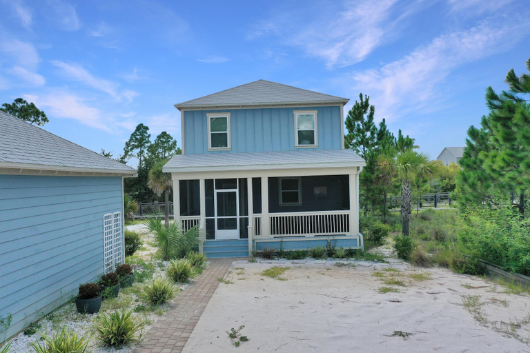 Exterior & Views 2, Pixie's Paradise, Gulf