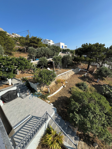 Exterior & Views 2, Kaloniki Rooms & Suites, South Aegean