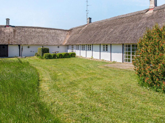 Exterior 3, 4 Person Holiday Home in Laeso, Læsø