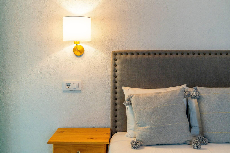 Bedroom 2, Casa De La Tita Beln, Sevilla