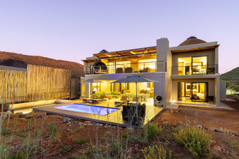 Exterior & Views, Bakubung Villas, Bojanala