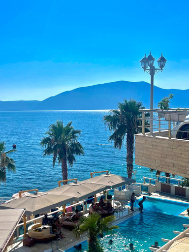 Sport & Beauty 2, Coral Hotel & Resort, Vlorës
