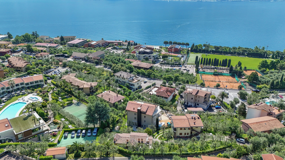 Exterior & Views 2, Lumia Living Limone, Brescia