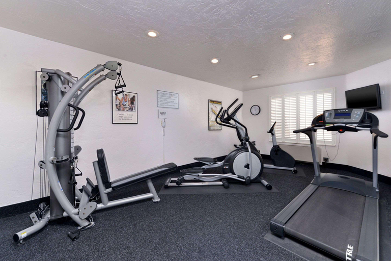 Others 5, Quality Inn Vernal Near Dinosaur National Monument, Uintah