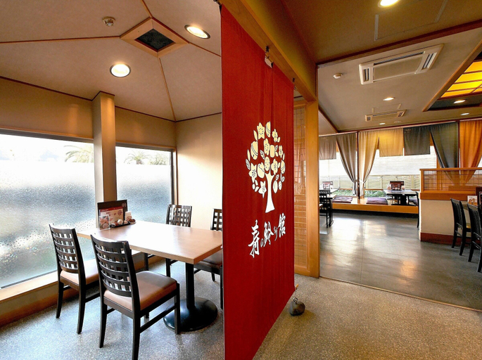 Food & Drinks 5, Aridagawa Onsen Hotel Sunshine , Arida
