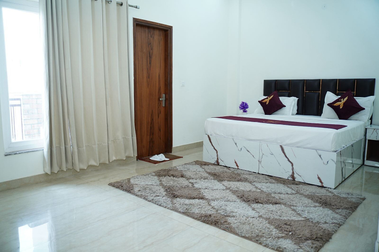 Others 4, Hotel Red Brick By Admire Stay, Gautam Buddha Nagar