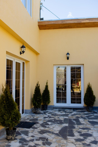Exterior & Views, RestArt Boutique Hotel
