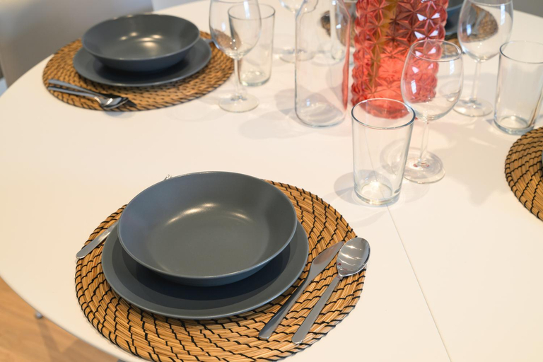 Food & Drinks 5, Porta del Mare - Luxury Beachfront Apartments by Leading Hotel, Salerno