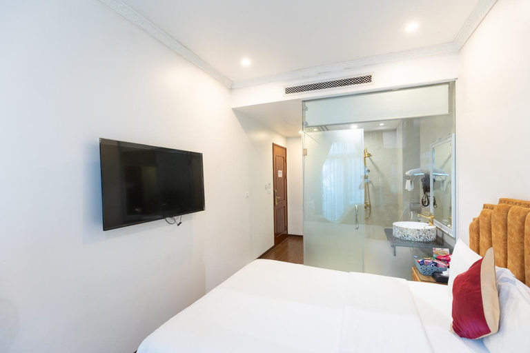 Bedroom 3, Royal Hotel Thanh Trì, Thanh Trì