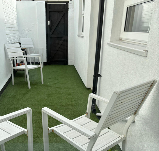 Others 5, The Well Street Terrace, Norfolk