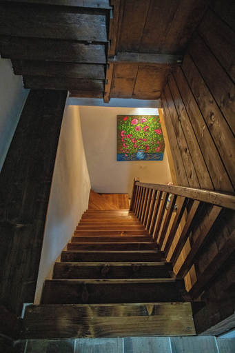 Others 4, Casa Vacanza Borgo Antico, Catanzaro