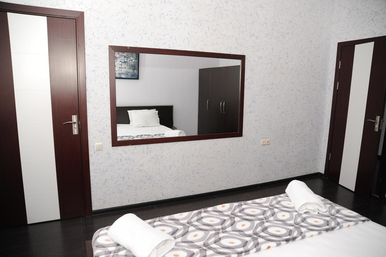 Bedroom, Villa 29, Yerevan