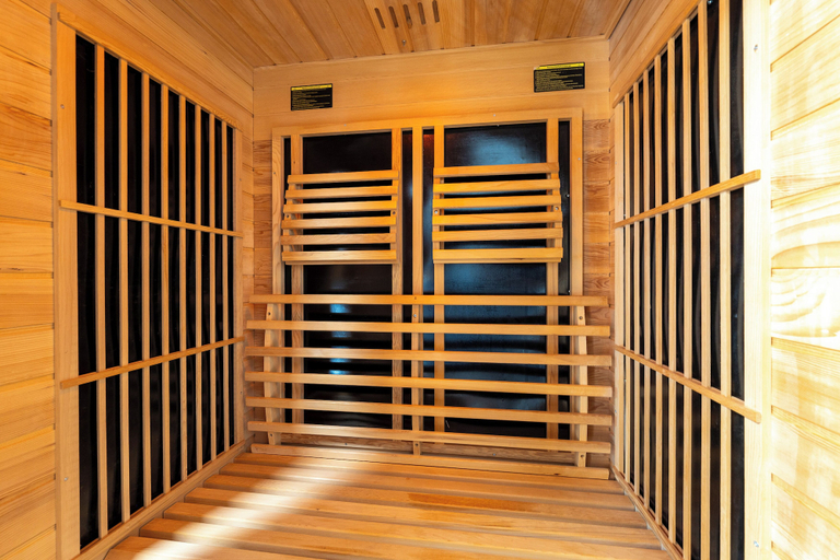 Sport & Beauty 5, Villa Ballat, Privlaka