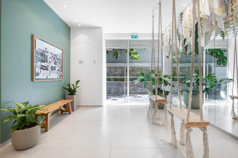 Public Area 4, KG4 LUX Apartments
