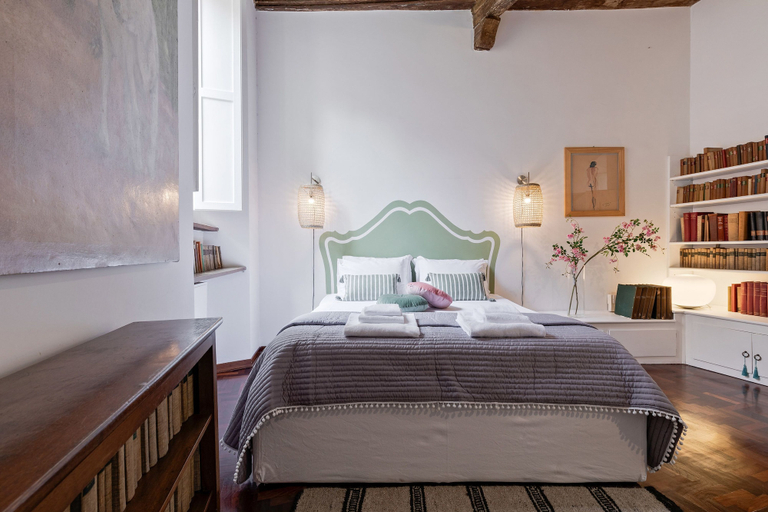 Others 5, Rome as you feel - Vetrina Apartment, Roma