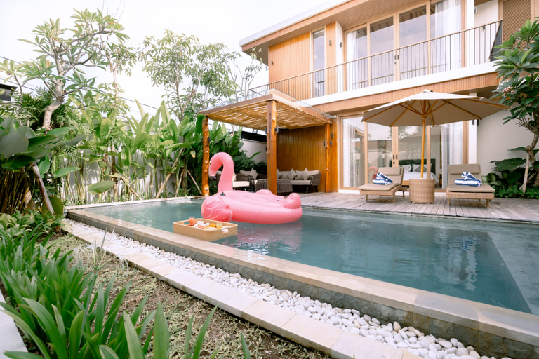 Others 2, Casa de Rua Villas, Badung