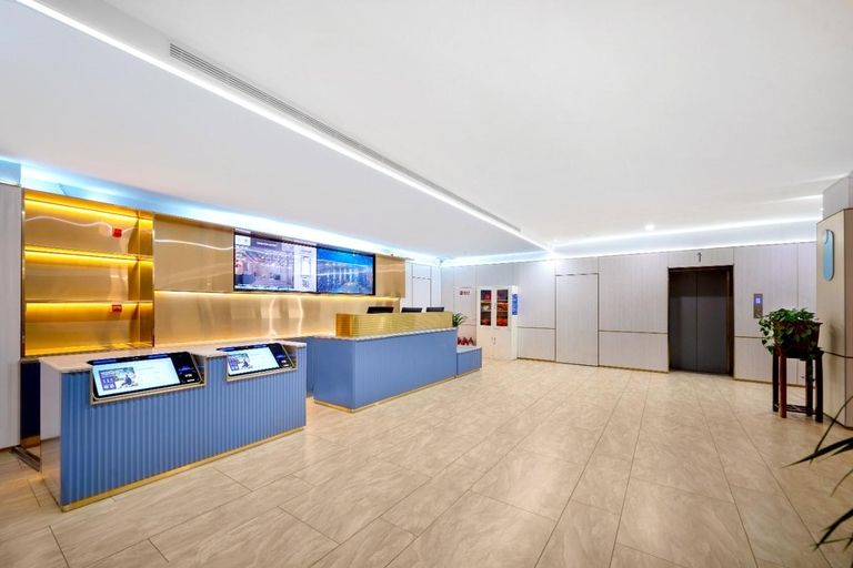 Others 5, Hanting Hotel Harbin West Station Jichang Road, Harbin