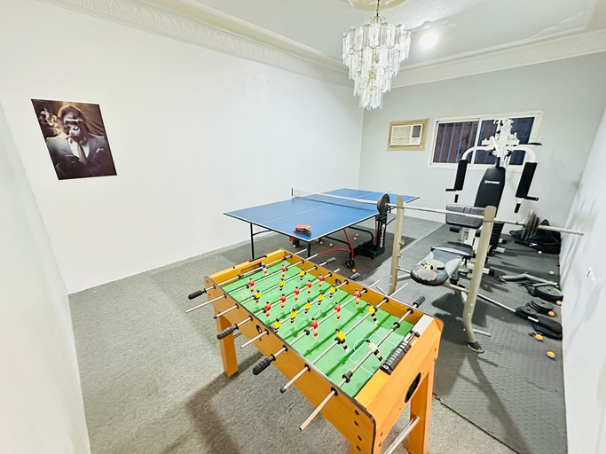 Others 5, Su Casa Hostel, Riyadh
