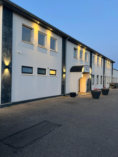 Exterior & Views 2, Birkelse Hotel og Kro, Jammerbugt