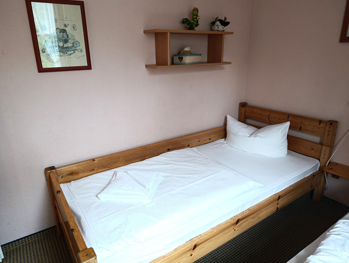 Bedroom 4, Stortebeker 14, Rostock