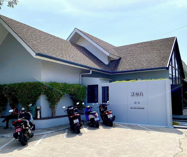Exterior & Views 2, Xen Pool Access Phuket, Phuket Island