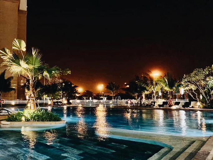 Sport & Beauty 4, Vinhomes D'Capitale Residence, Cầu Giấy