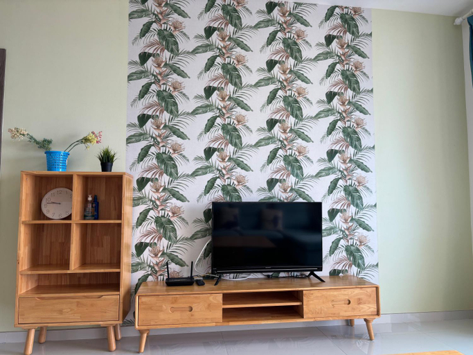Others 5, Cozy 2B2R Forest City Near Tuas Duty free shop, Johor Bahru