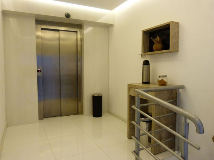 Others 4, Lages Plaza Hotel, Lages