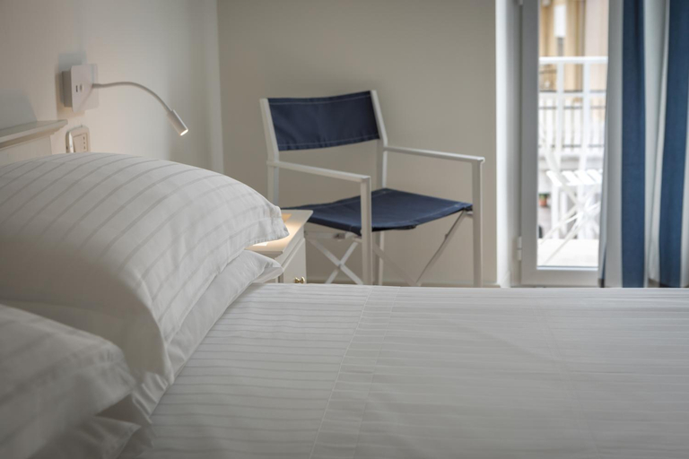 Bedroom 3, Mure Hotel Numana, Ancona