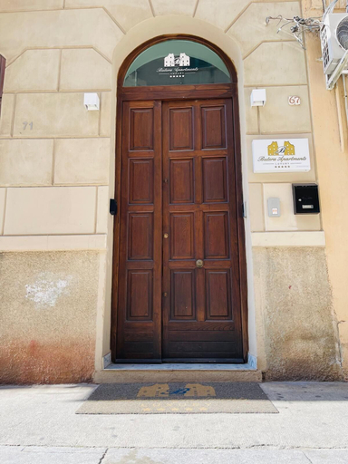 Exterior & Views, Butera Apartments Luxury, Palermo