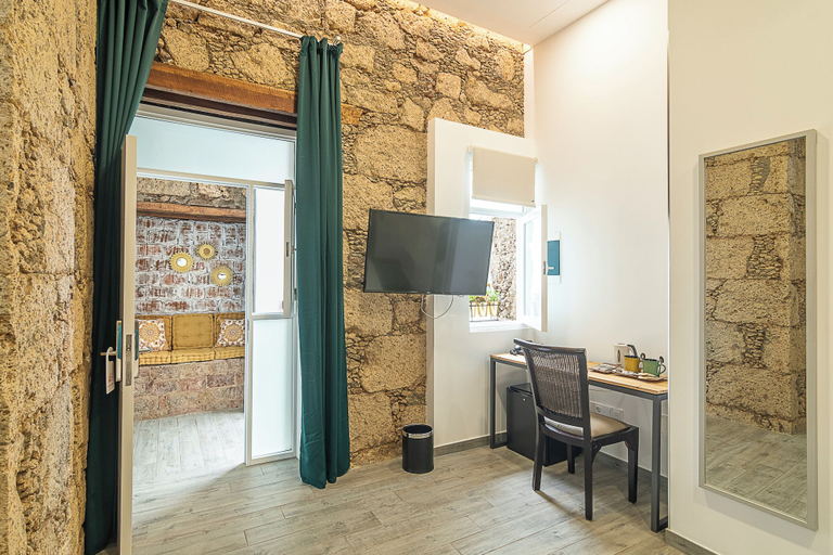Others 4, Hotel The Cathedral Vegueta, Las Palmas