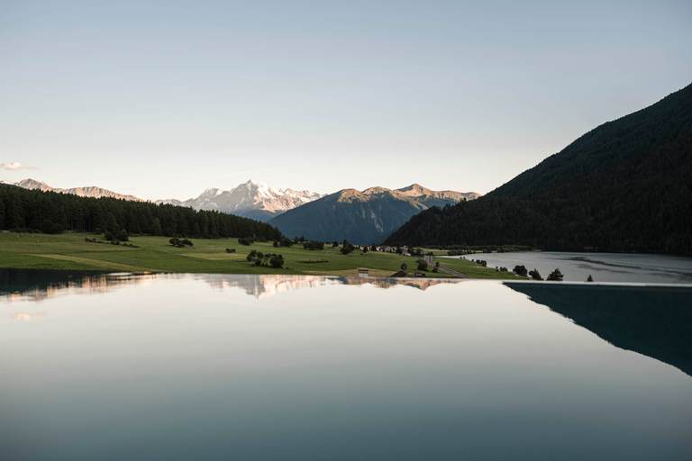 Sport & Beauty 5, Auramonte, Bolzano