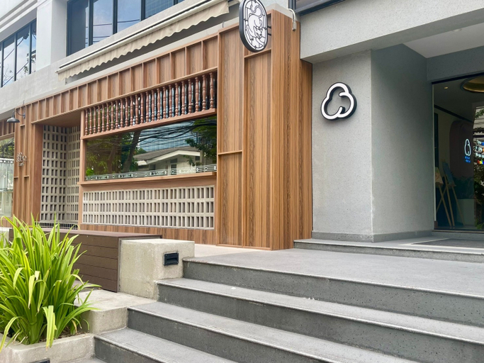 Exterior & Views 2, The Cotton Saladaeng Hotel, Bang Rak