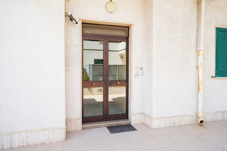 Exterior & Views 5, Appartamento a Torre Canne con balcone, Brindisi