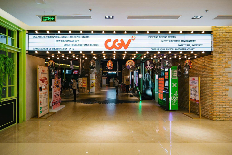 Others 4, Vinhome D'capital - Tran Duy Hung, Cầu Giấy