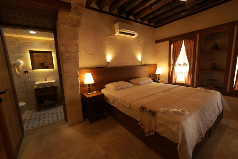 Bedroom 3, CEVHER KONAGI, Halfeti