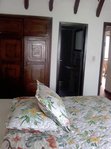 Bedroom 1, Hotel Salamandra Tunja, Tunja