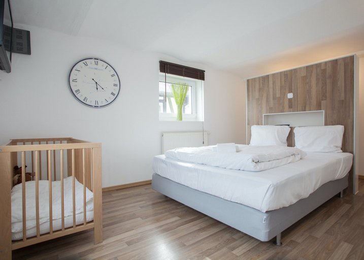 Room 3, Modern Apartment in Neuastenberg Directly on a ski Area, Hochsauerlandkreis