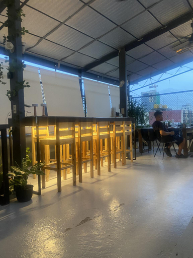 Food & Drinks 4, Lime Lite Manila, Makati City